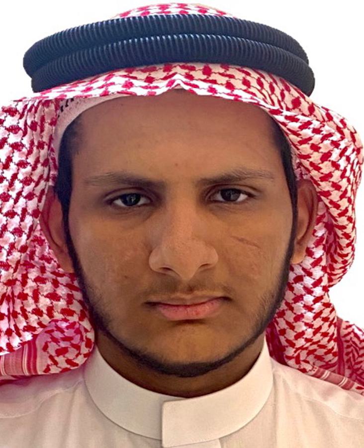 Faisal Abdulkhaliq Alhamdi