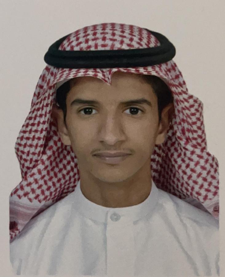 Ibrahim Khaled Alowaidi