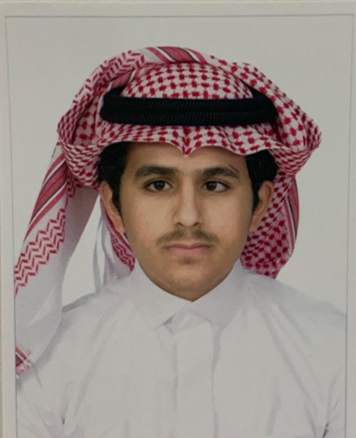 Faisal Abdullah Alwagdani
