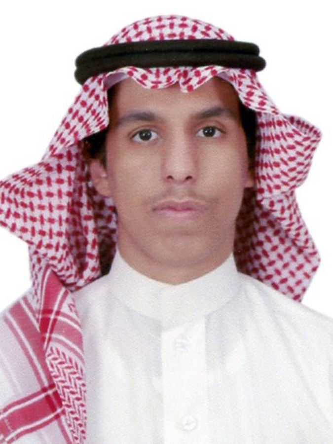 Waleed Bader Alrajhi