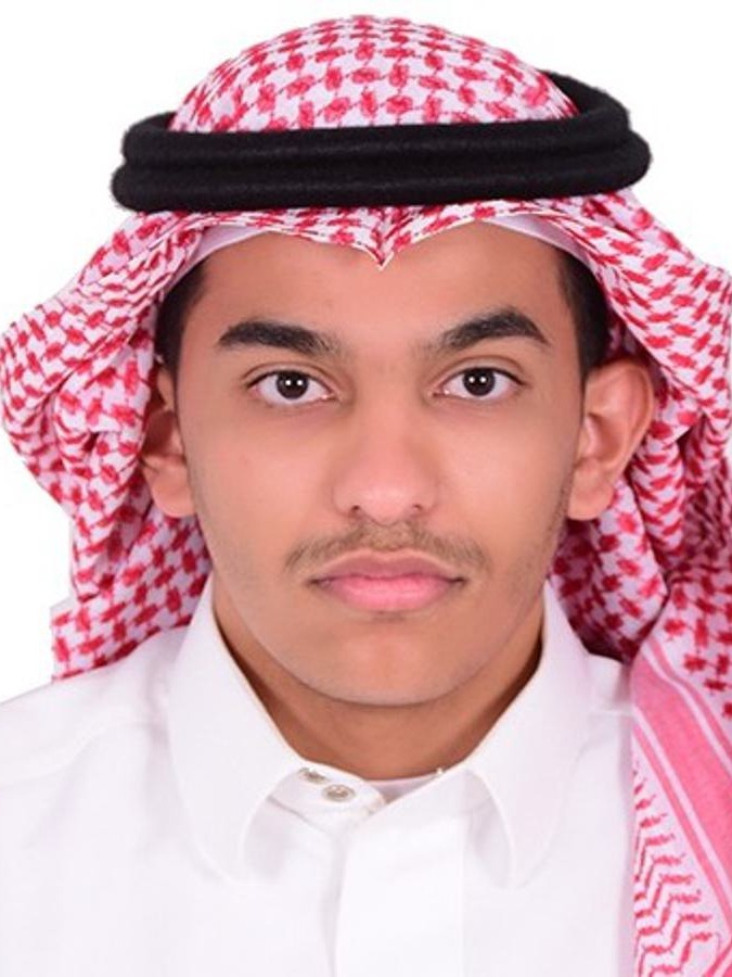 Faisal Khalid Alyousef