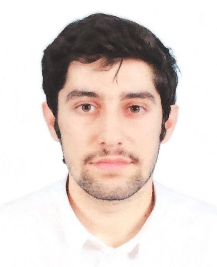 Adulrahman Abdulhalim Ammar