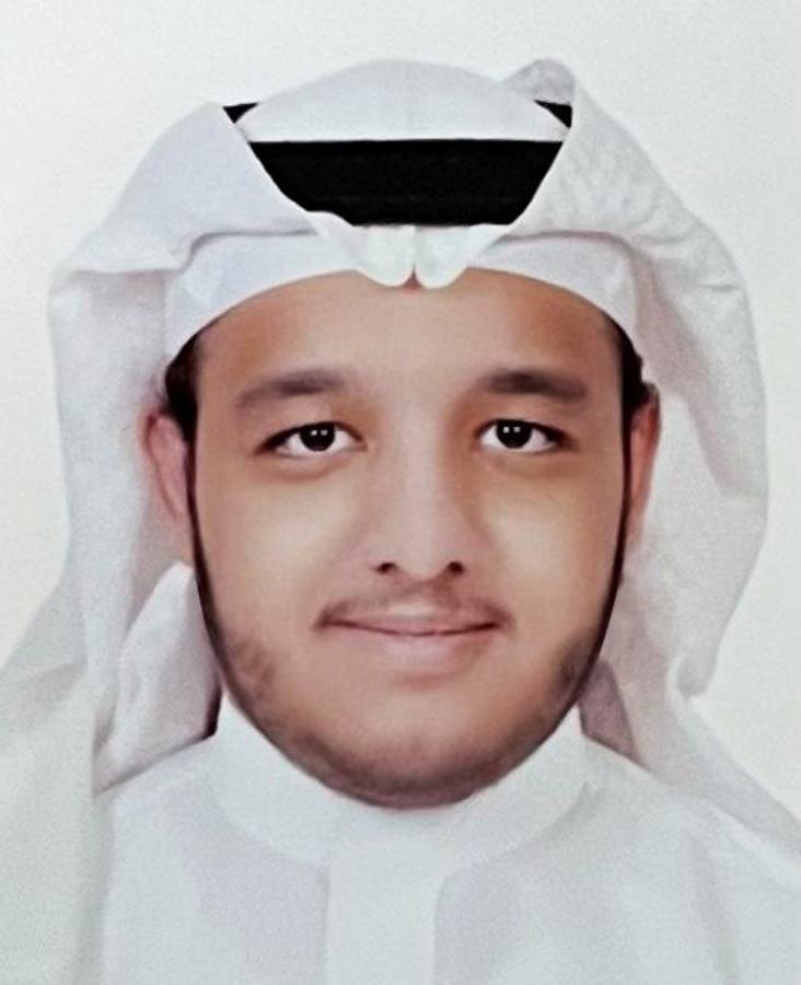 Usama Atif Bakkar