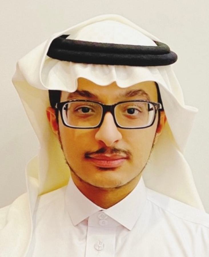 Feras Fadhel Alshahrani