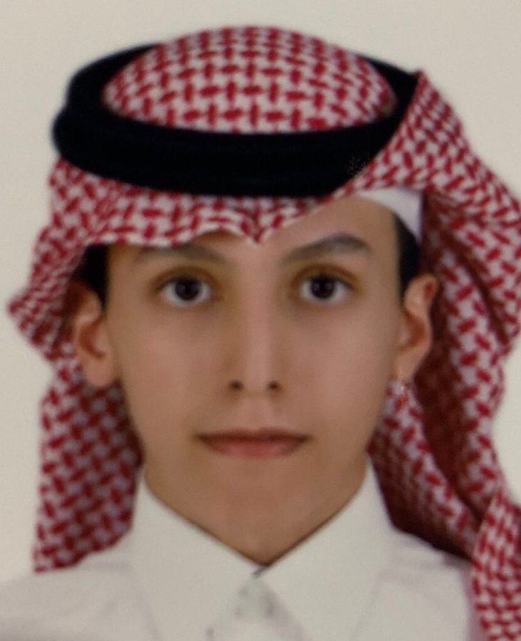 Abdulaziz Bdar Alrashoud