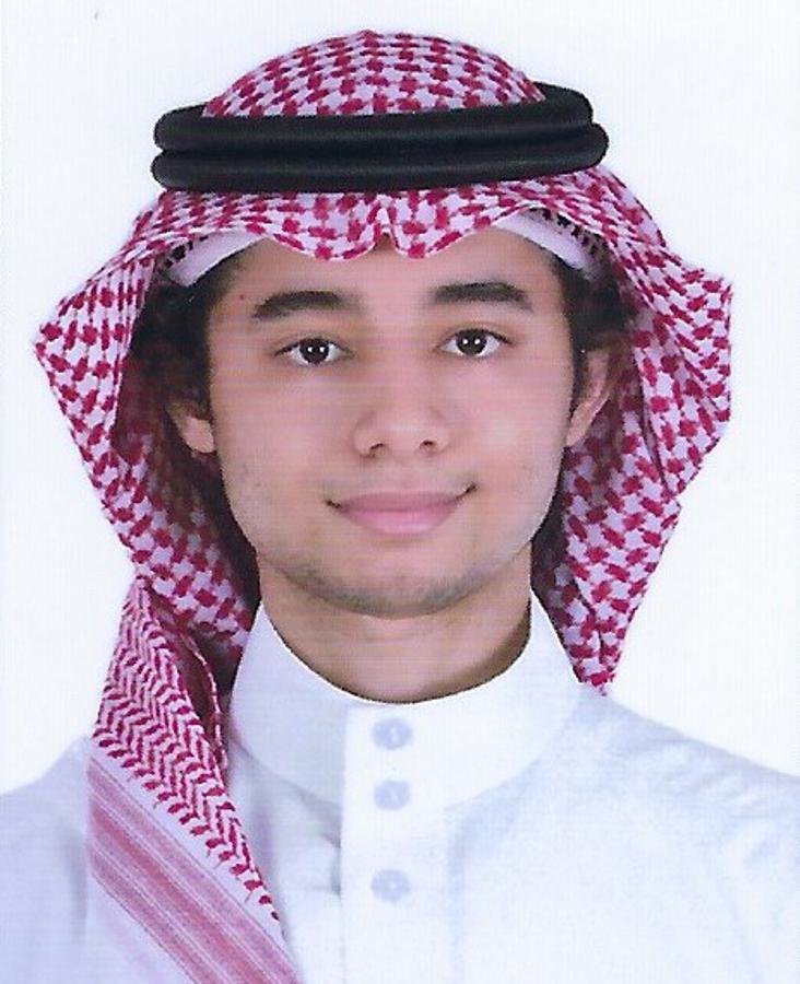 Abdullah Mohammed Alsalboukh
