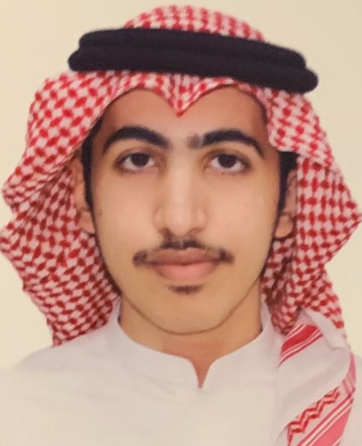 Rakan Hamad Alhussan