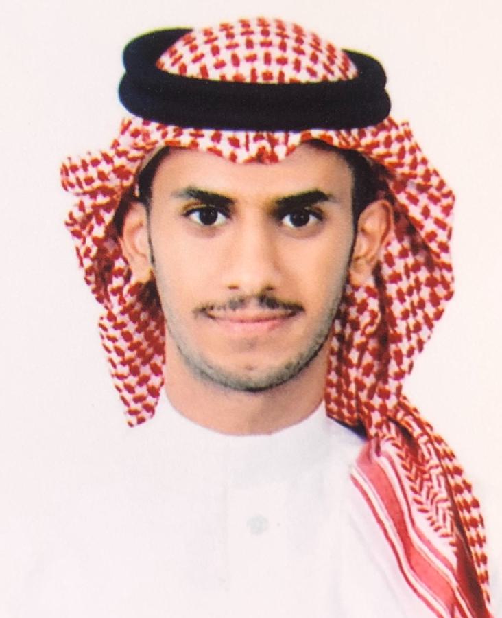 Abdulaziz Saleh Alzahrani