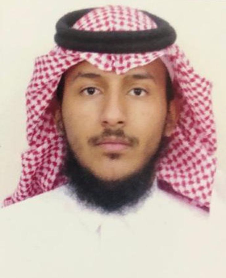 Hamoud Abdelrahman Al Kuthamy