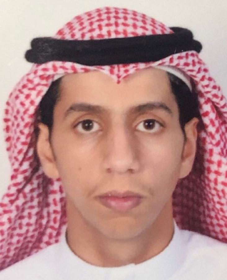 Osama Saeed Alzahrani