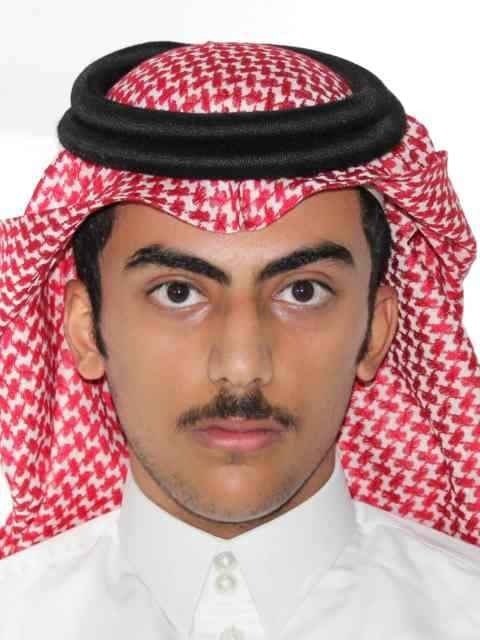 Abdulrhaman Khaled Alfawaz
