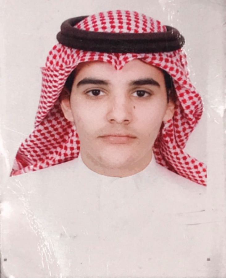 Anas Abdulrahman Alhanaya