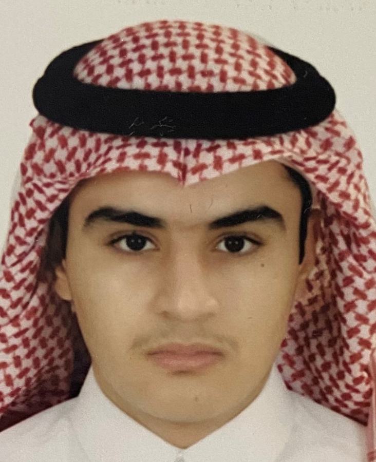 Faisal Ali Alzahrani