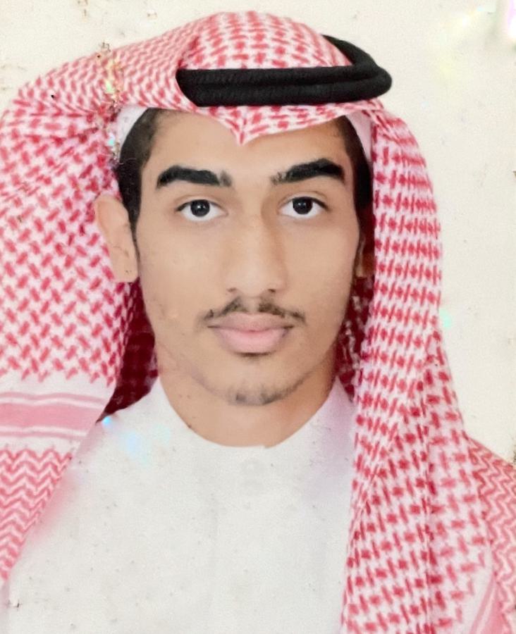 Abdullah Abdulaziz Alismail
