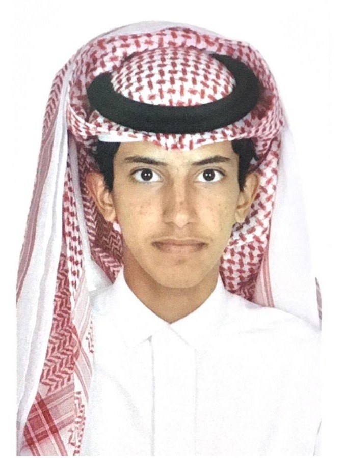 Rashed Faraj Alqahtani