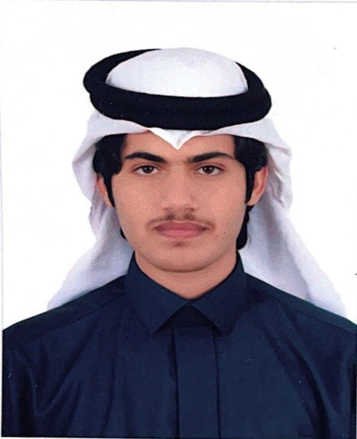 Faihan Salman Aldossary