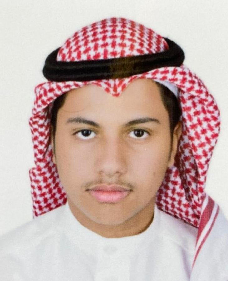 Sultan Saeed Alatawi