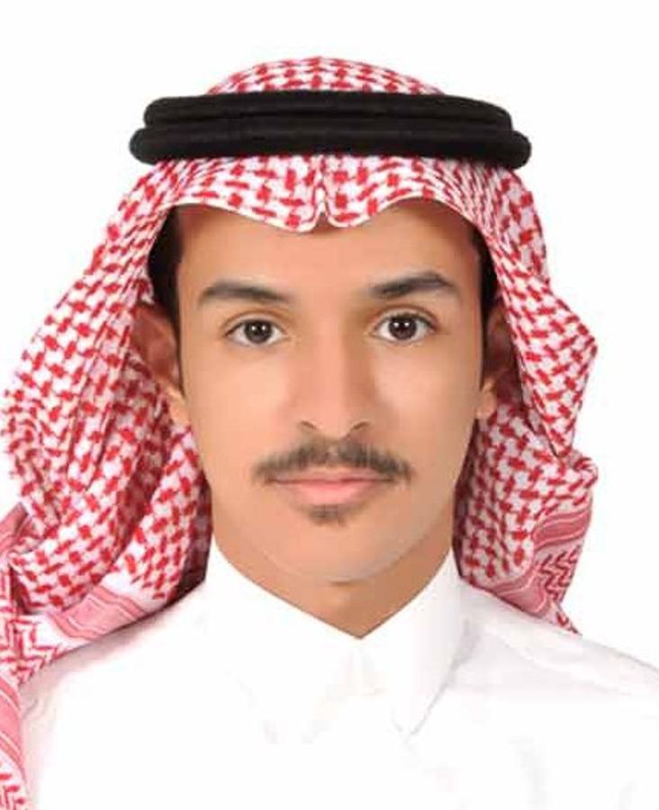 Yousef Suliman Alsudais