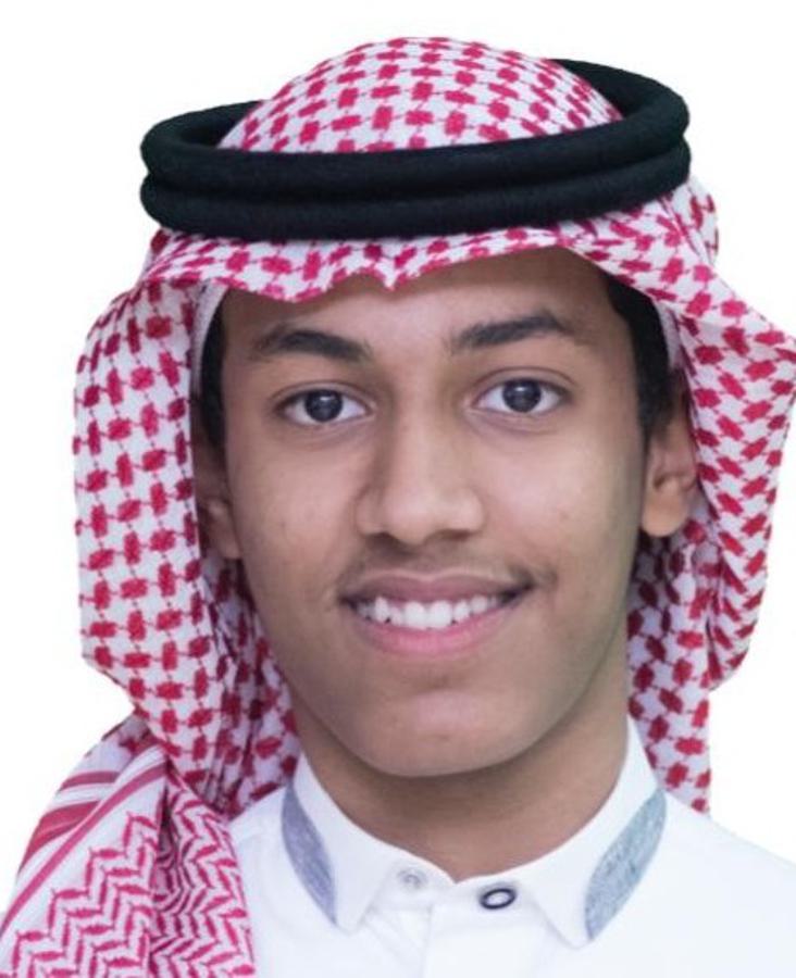 Moayad Abdullah Yamani