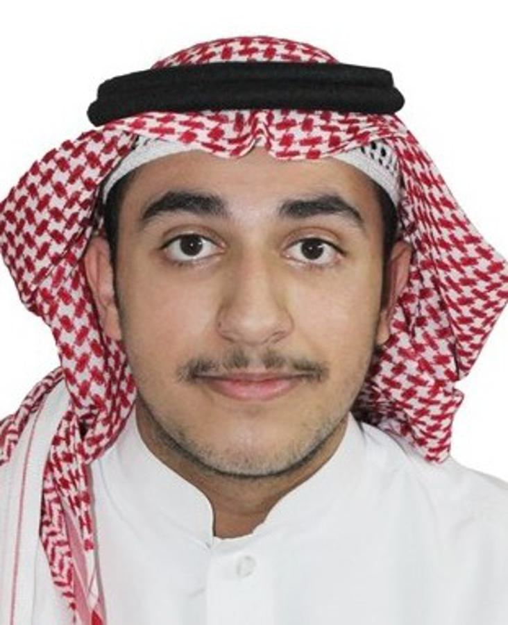 Abdulmohsen Ahmed Alghamdi