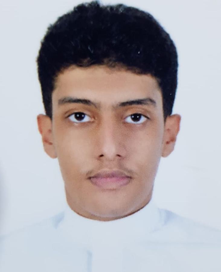 Aseel Salem Ba Shammakh