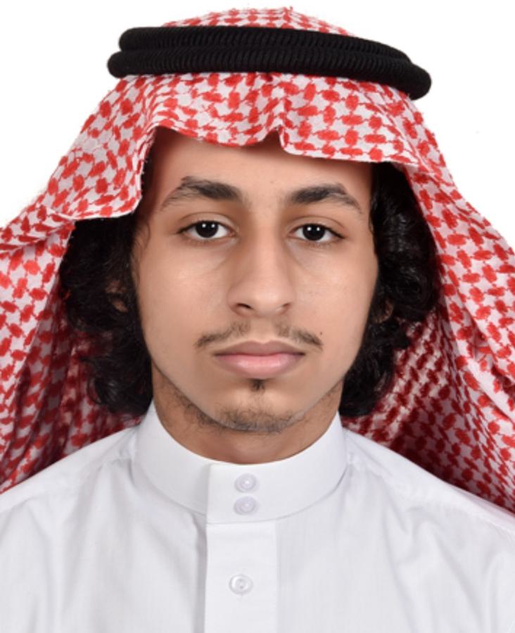 Ryan Yousef Alzahrani