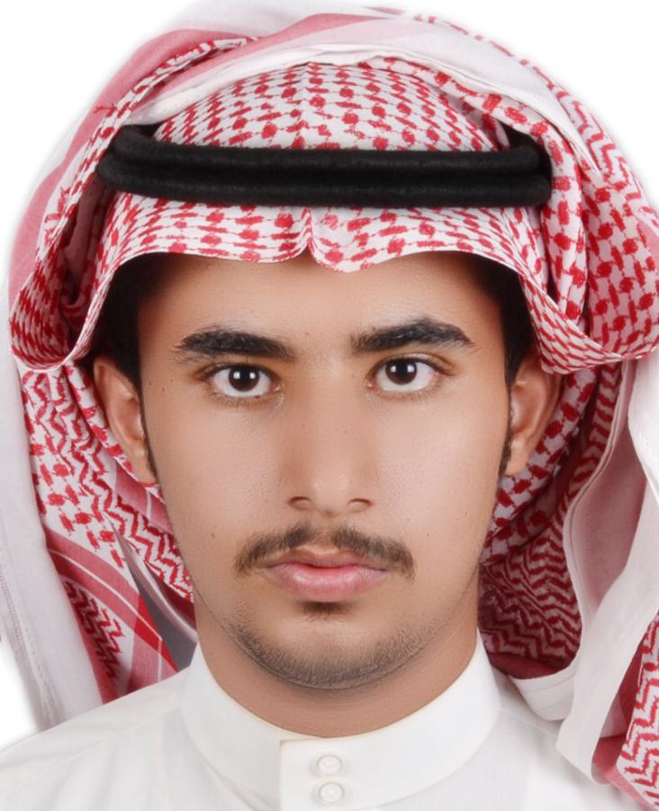 Naif Faleh Aldosari