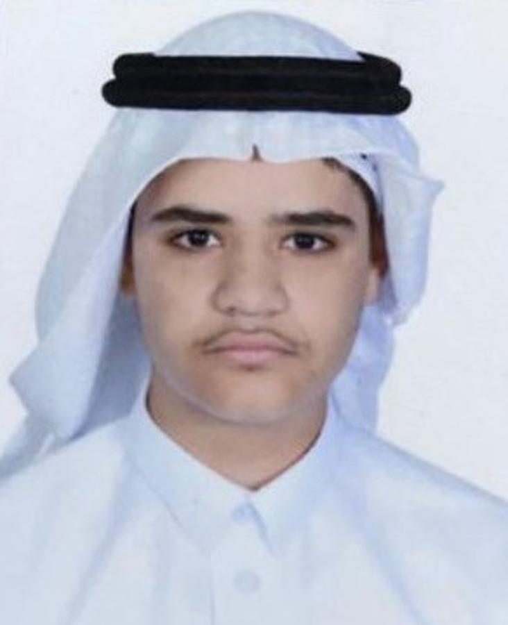 Abbas Ali Alali