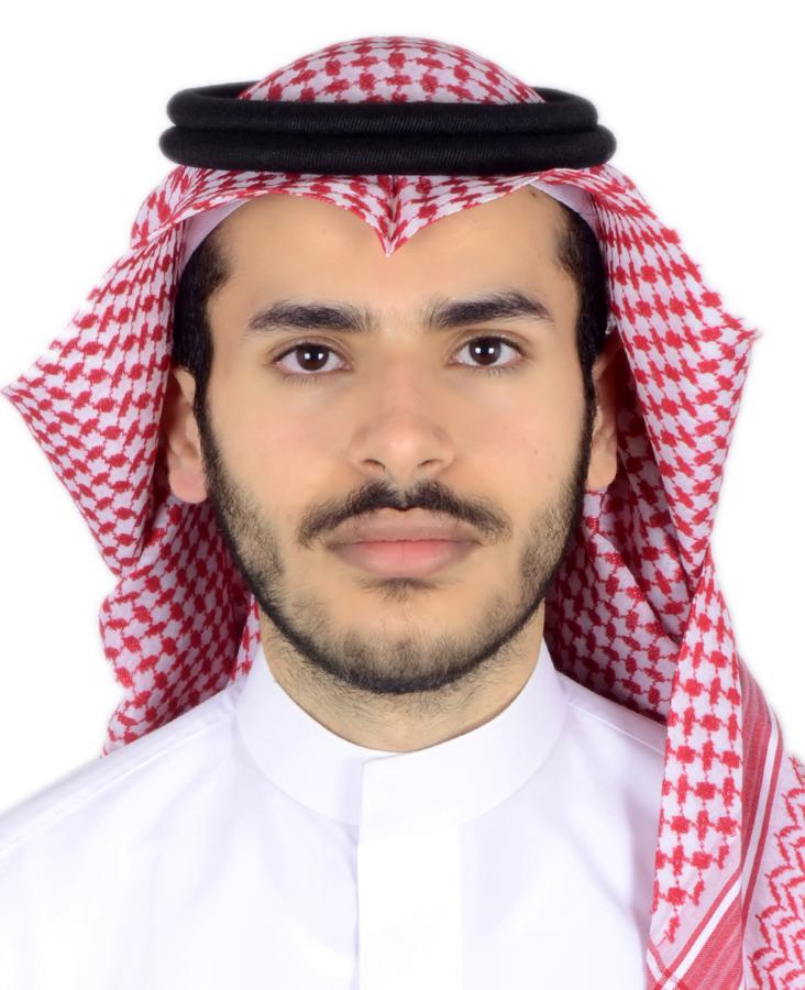 Omar Mohammed Alqahtani