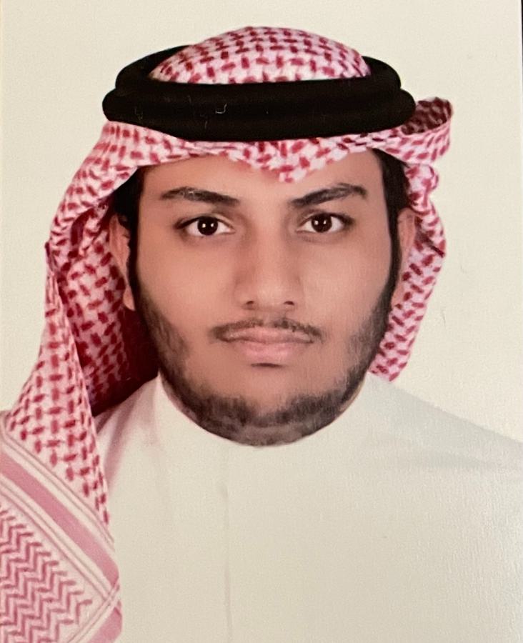 Abdulrhman Ahmed Almolhim