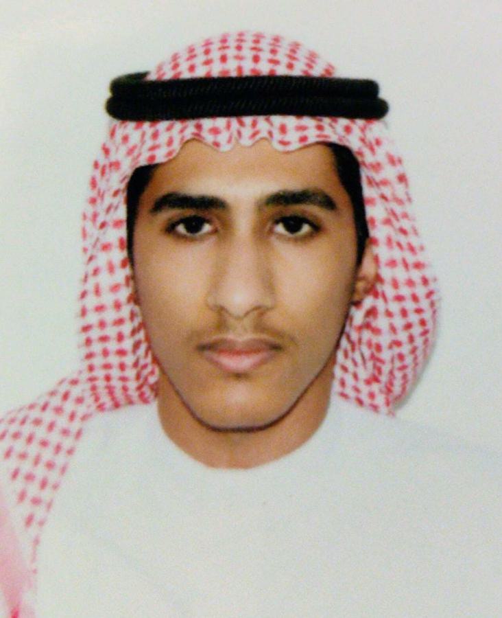 Abdulrhman Adel Basaif