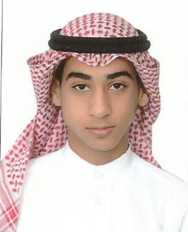 Salman Abdullah Bin Mousa