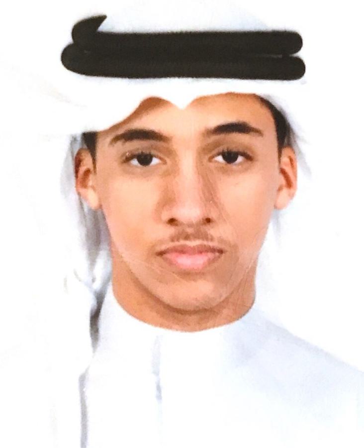 Hamza Abdulaziz Shahbar
