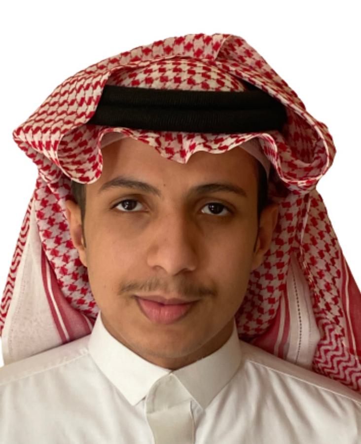 Nawaf Tabet Alsharani