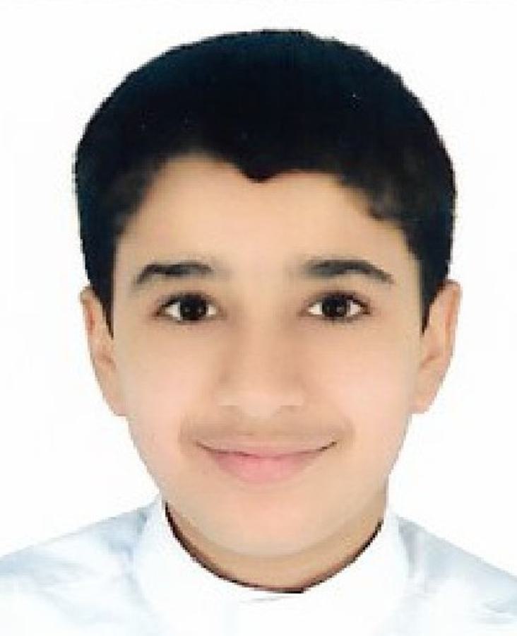 Abdullah Ahmed Al Khulaqi