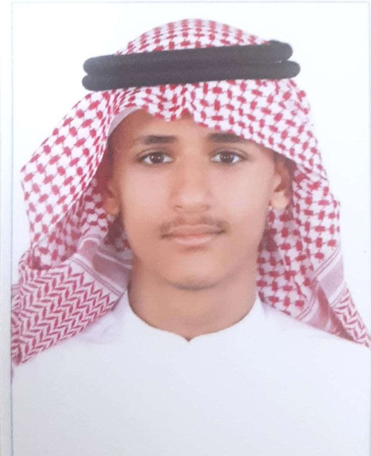 Muadh Jumah Alshamsy