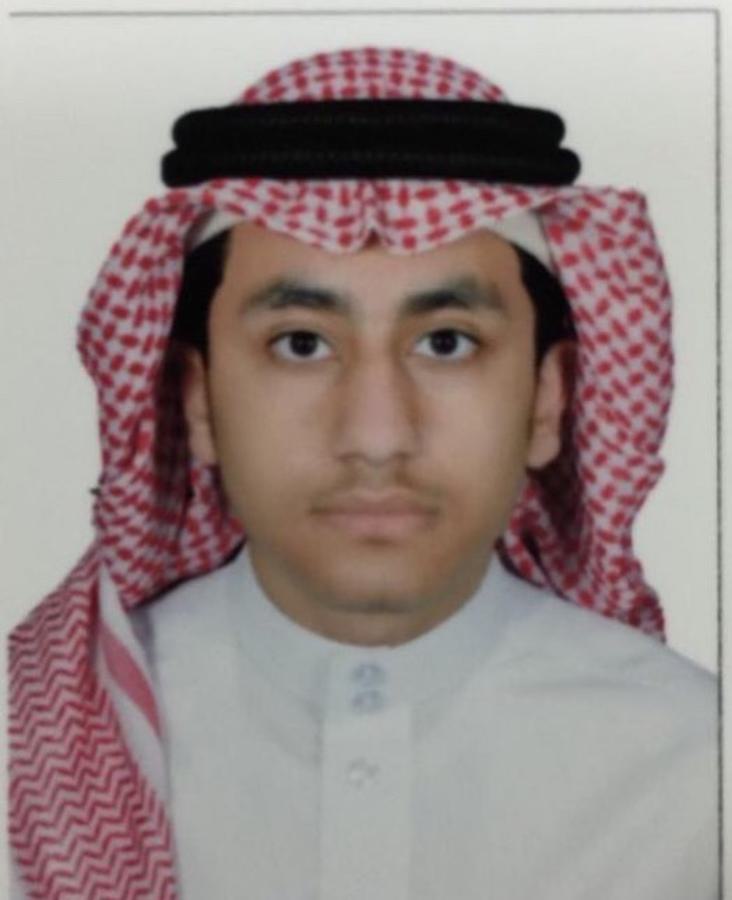 Mohammad Ahmed Al Rebh