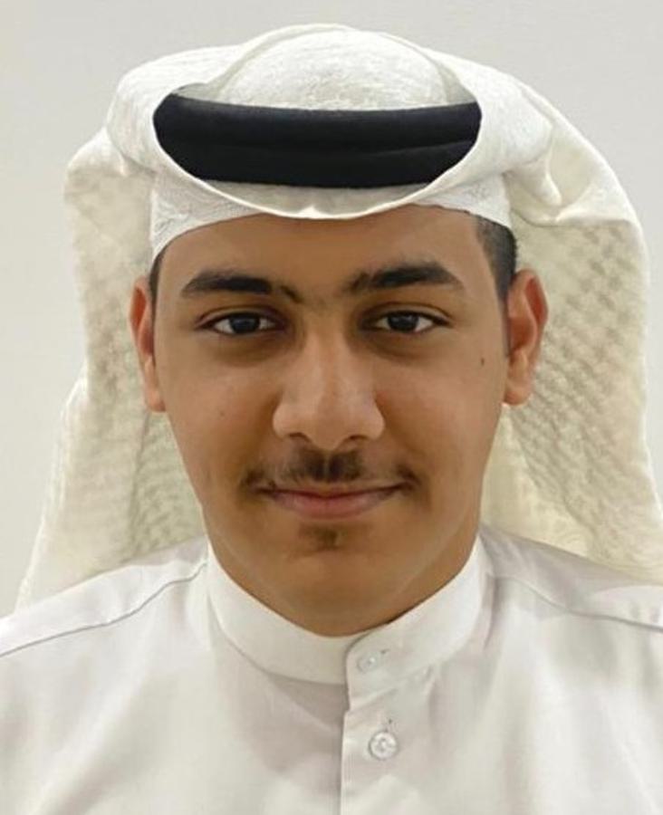 Saad Saud Alroqi