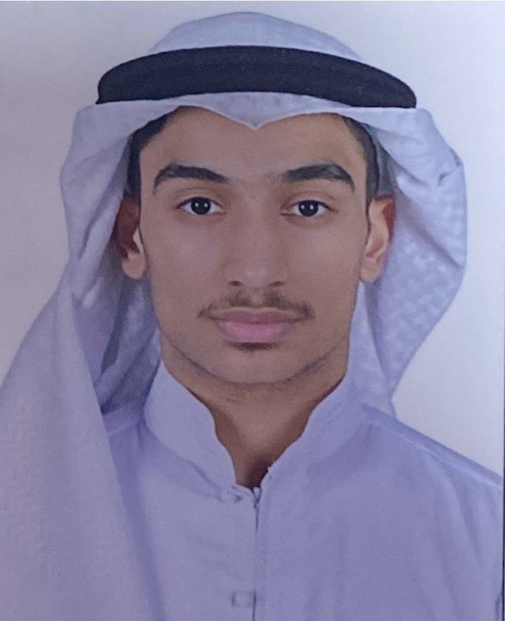 Ahmad Jaffar Alawad