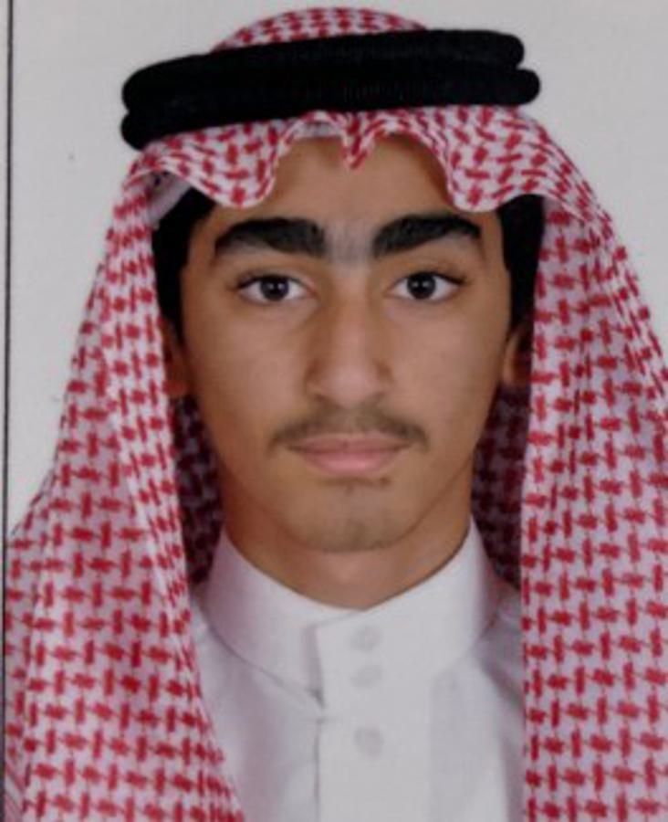 Ali Fuad Alshawaf