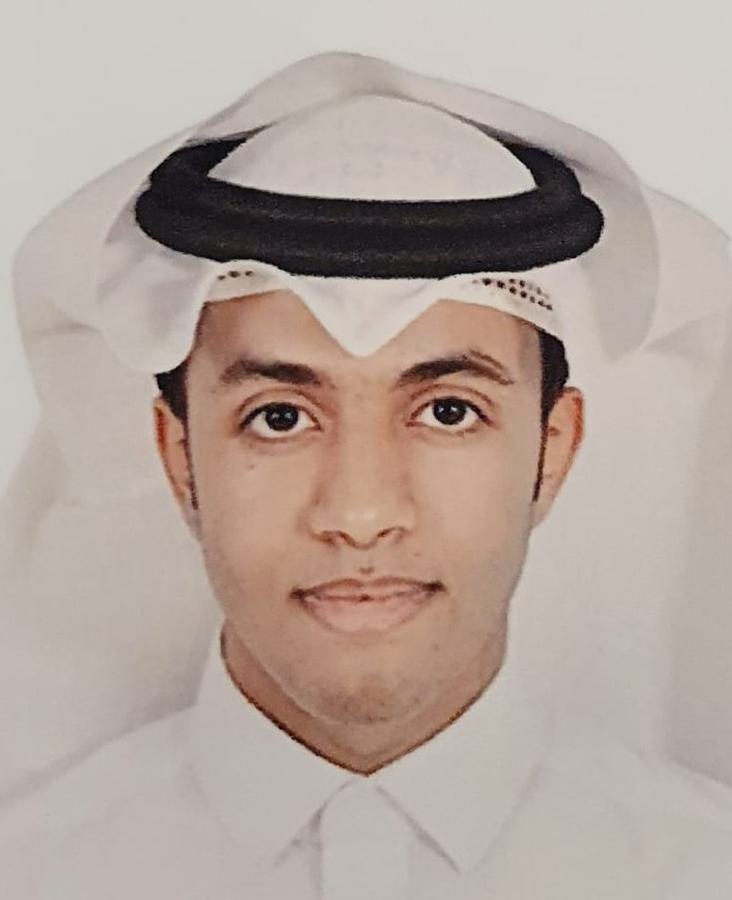 Omar Abudalwahed Buqes