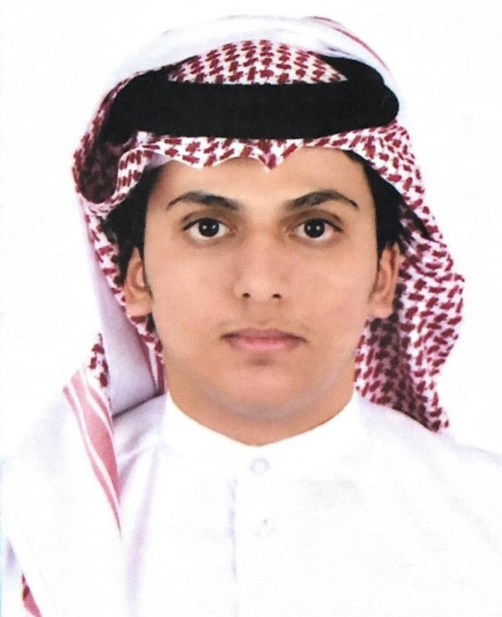 Nawaf Nemer Aldossary