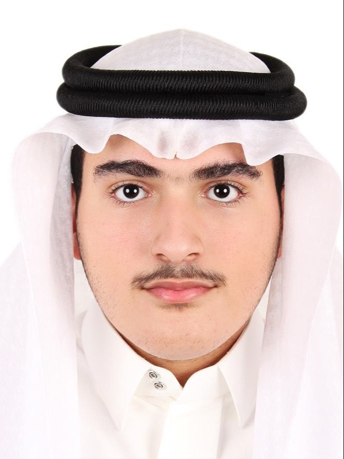 Abdulla Fawaz Alahmdi