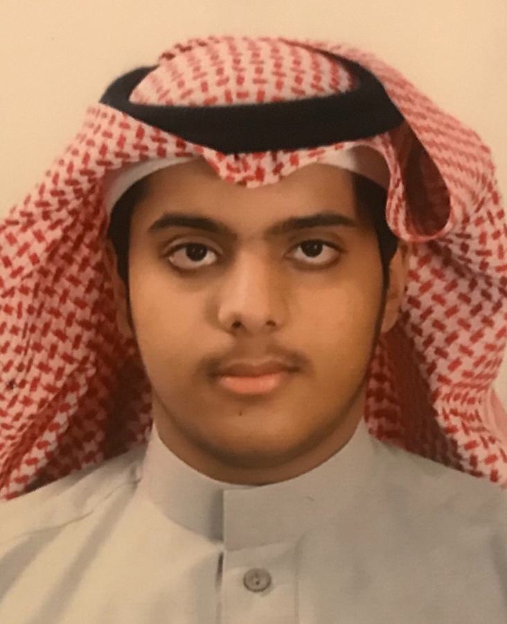 Faisal Mohammed Alanazi