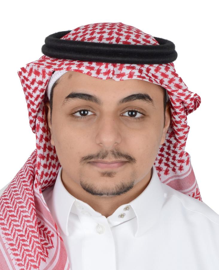 Mohammed Bander Alharbi