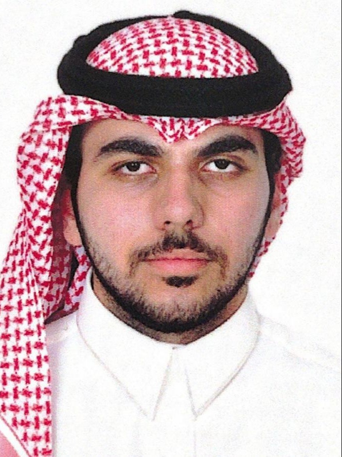 Omar Majed Almubayyidh