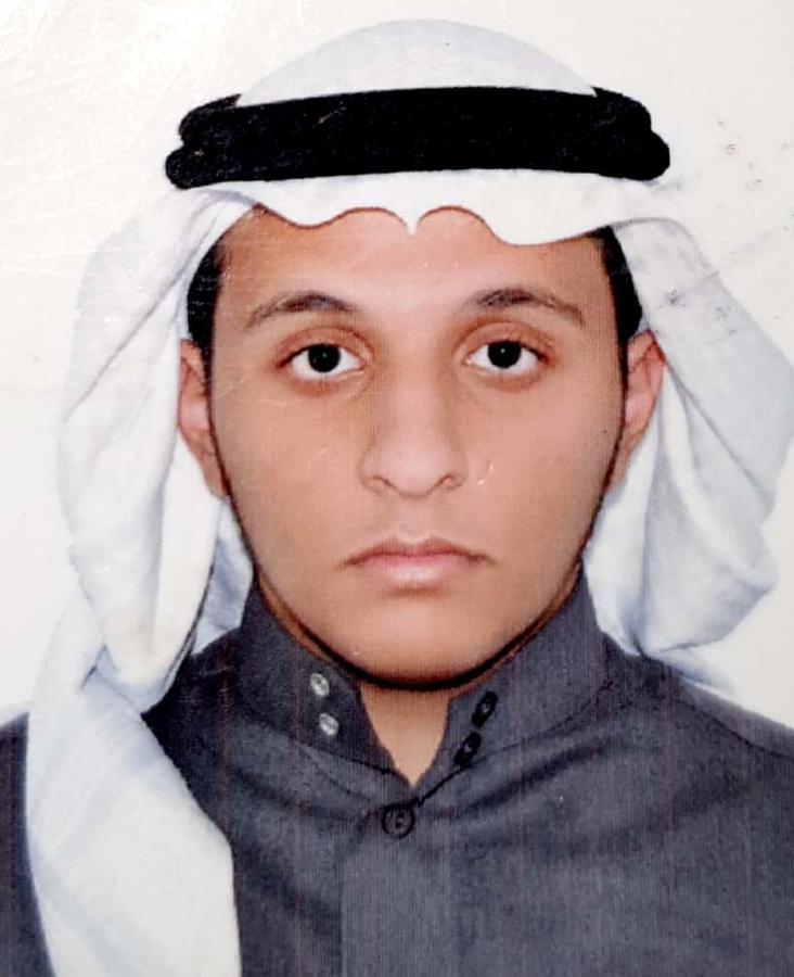 Abdullah Hassan Alhifthi