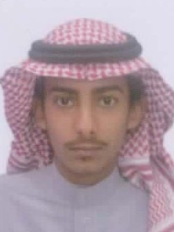Saud Mohammed Maashi