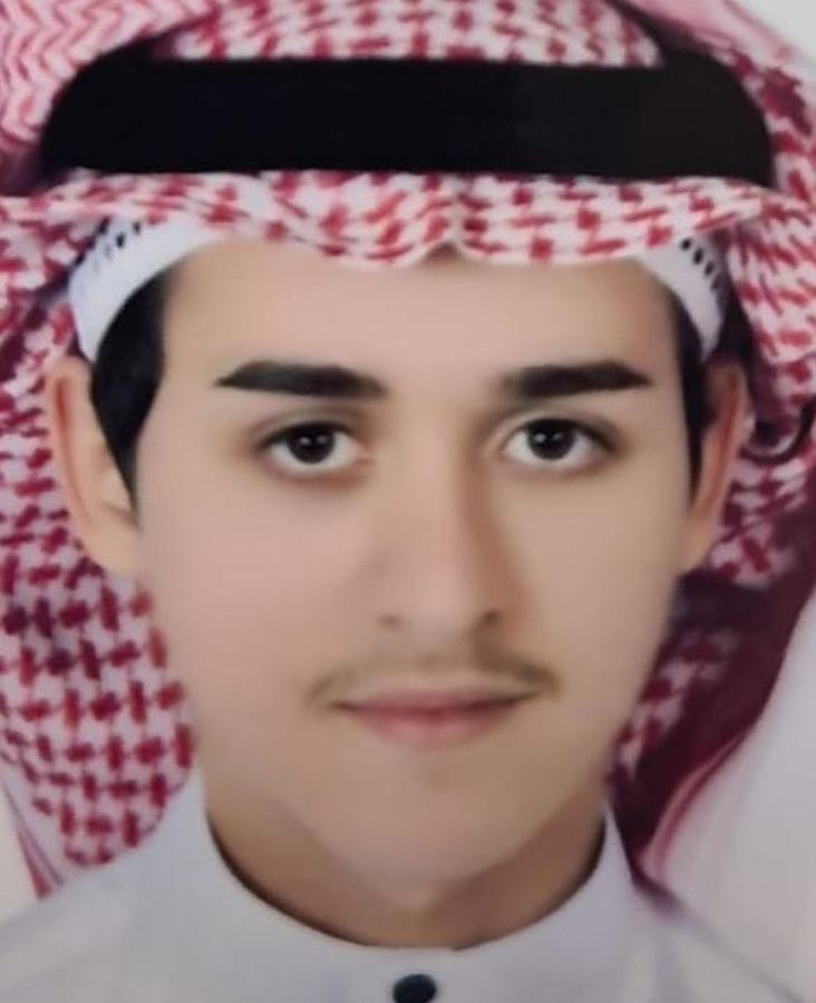 Abdullah Khalid Alhydary