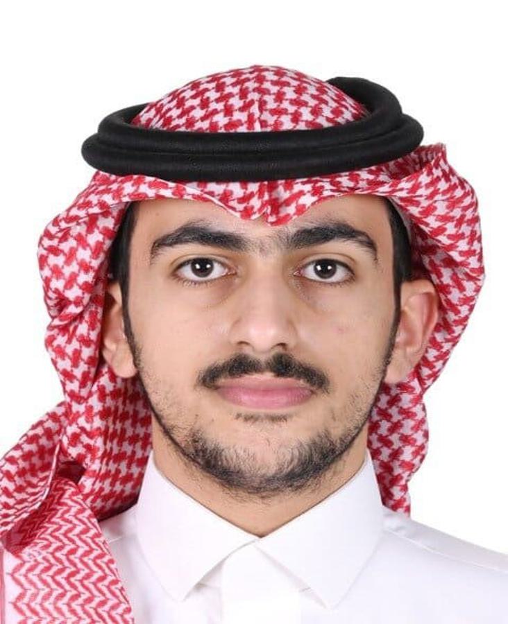 Fahad Homoud Alqahtani